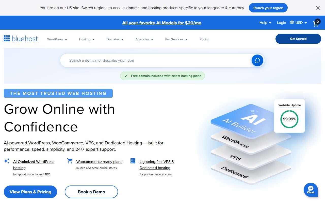 Bluehost — captured 2026-04-01 from www.bluehost.com